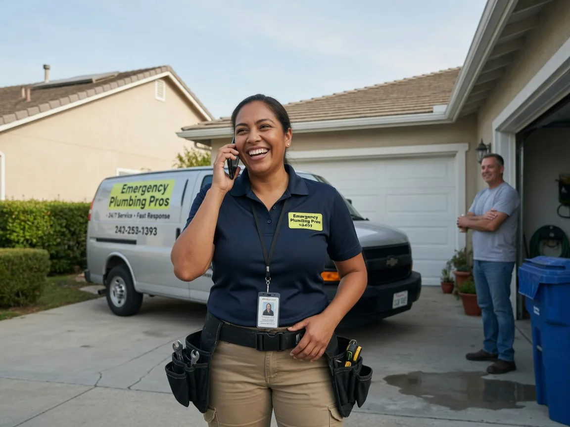Emergency Plumber Lawrence, NE FAQs